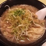 げんこつラーメン