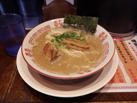 「博多らあめん」@博多らあめん kokoroBAの写真