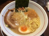 「塩  680円」@真喰者の写真