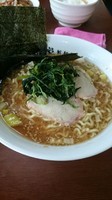 「ラーメン」@大黒家製麺 梅田橋店の写真