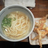 かけ\300＋げそ天\170