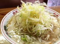 「特製ラーメン」@らーめん 一平 喜多方本店の写真