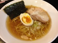 「幸村」@麺将 武士の写真