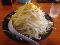 「福みそ」@らぅめん福助の写真