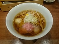 「鶏醤油」@想〜SOU〜の写真