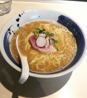 「吠エール　@850円　アクション限定」@らー麺 山さわの写真