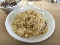 「五目チャーハン」@萬来園の写真