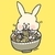 ラーメンうさぎ