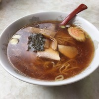 「ラーメン」@中華 幸楽の写真