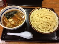 「もりそば730円」@青梅街道 大勝軒 杉並の写真