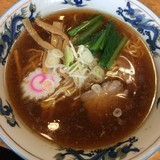 ラーメン580円