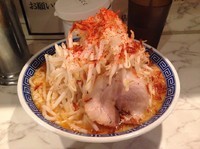 「大黒ジャン麺」@大黒屋本舗 千葉中央店の写真