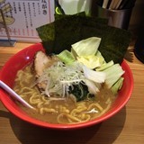 ヤバイらーめん