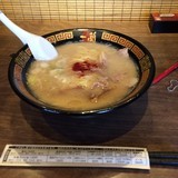とんこつラーメン