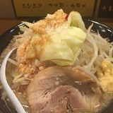 ラーメン並