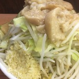 ミニラーメン