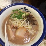 やっとこラーメン700円