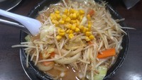 「特製味噌ラーメン（９３０円）」@らーめん潤 蒲田店の写真