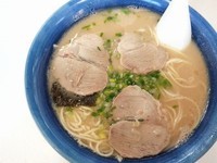 「ラーメン」@駅前ラーメン ビッグワンの写真