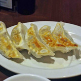 焼餃子
