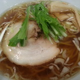 醤油らーめん６５０円