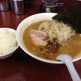 味噌ラーメン 900円