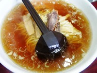 「焼肉ラーメンランチ（ロース）1000円」@焼肉徳大門の写真