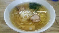 「ぜんやラーメン」@ぜんやの写真