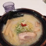塩ラーメン（850円）