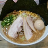 特製味噌ラーメン