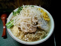 「小ブタ ￥700」@やらかし亭の写真