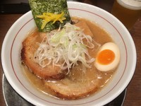 「醤油ちゃーしゅう  880円」@真喰者の写真