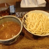 濃厚鶏つけ麺