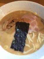 「ラーメン」@麺屋 永太の写真