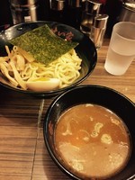 「つけ麺」@せい家 千歳烏山店の写真