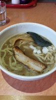 「濃厚ラーメン」@麺家 一鶴の写真