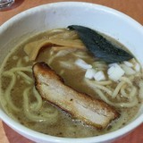 濃厚ラーメン