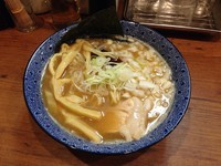 「大誠ラーメン」@麺屋 大誠の写真