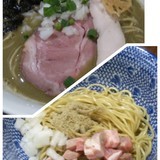 濃厚＆むじゃ玉ハーフ