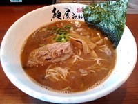「魚だし醤油ラーメン」@麺屋 弥助 大謝名本店の写真