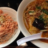 鷹の爪ラーメン