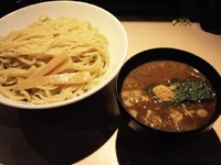 「つけ麺」@麺屋 三郎の写真