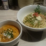 つけ麺　ロッソ