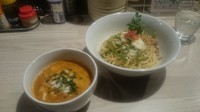 「つけ麺　ロッソ」@ajito ismの写真