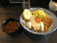 「[nijiの日限定4月]カレボナーラ ￥880」@麺処 ほん田 nijiの写真