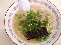 「ラーメン」@味のまるいの写真