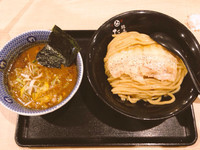 「つけ麺」@麺屋 たけ井 R1号店の写真