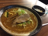 「醤油」@麺屋 昇真の写真