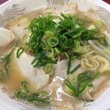 ラーメン大盛