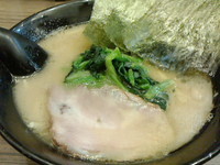 「ラーメン」@せい家 千歳烏山店の写真